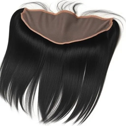 13x6 HD lace frontal